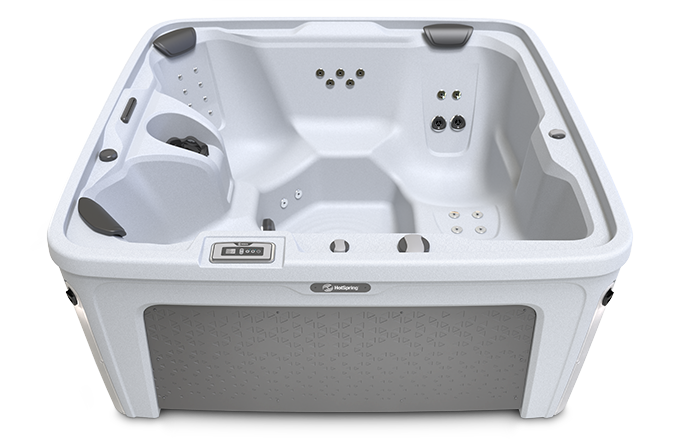 Freeflow® Excursion™ Smoke Mosaic