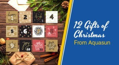 12 gifts of Christmas