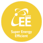 Super Energy Efficient