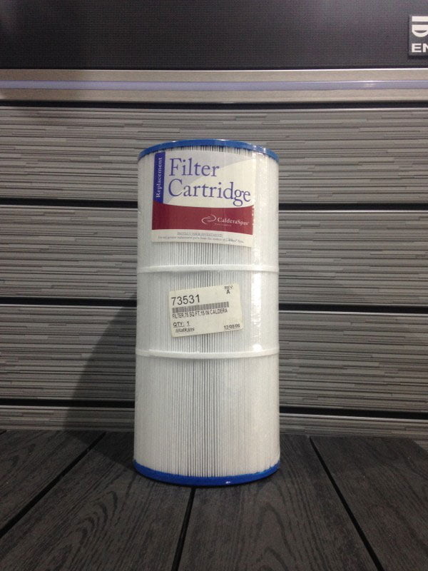 Filter Cartridge Mallorca