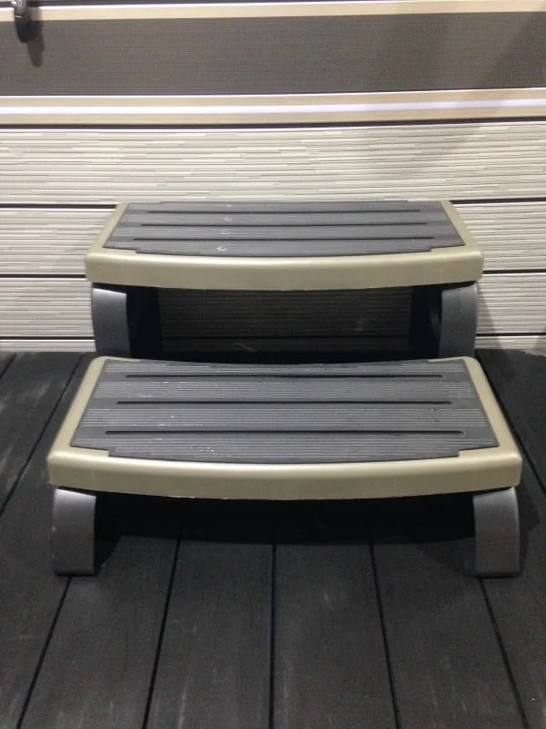dura steps
