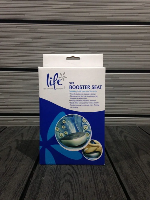 Booster seat