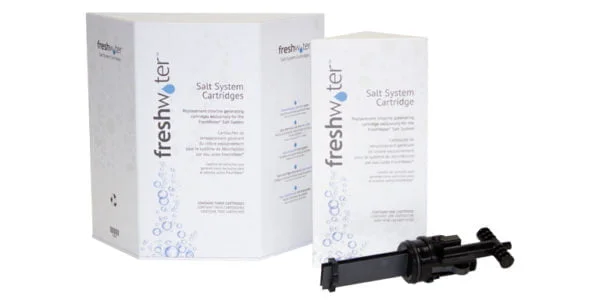 Freshwater Salt System Cartridge