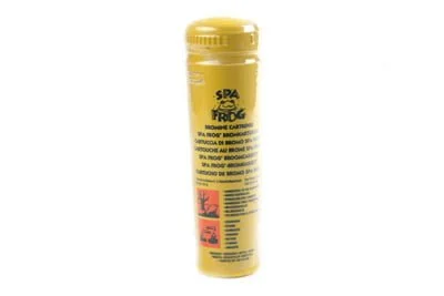Spa Frog Bromine Cartridge