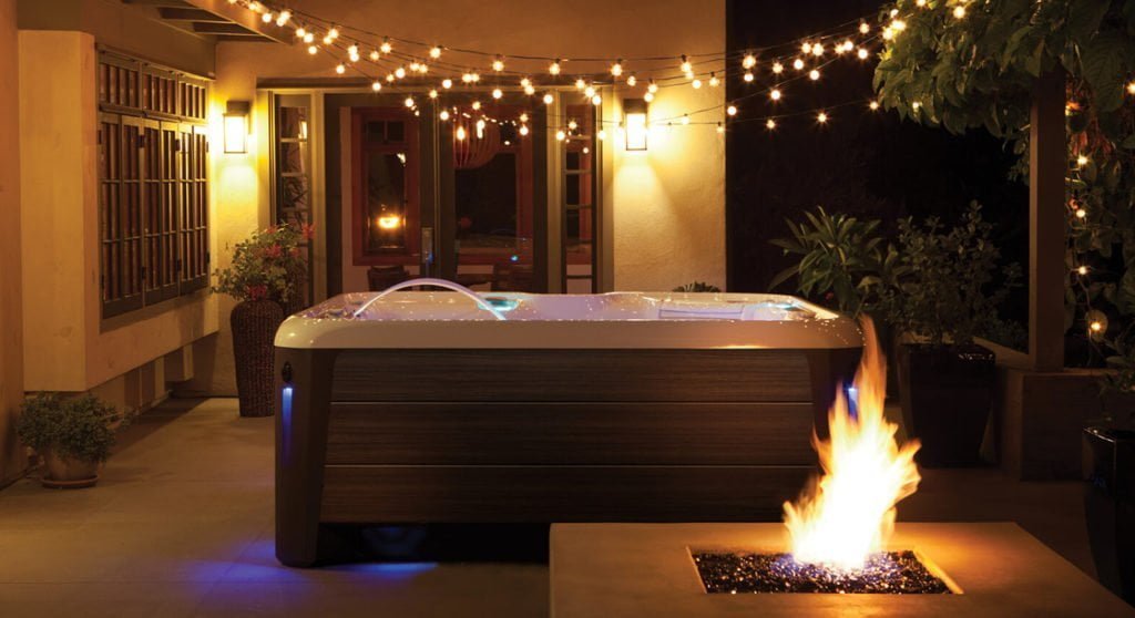 Hot Tub Running Costs How To Minimise Hot Tub Running Costs