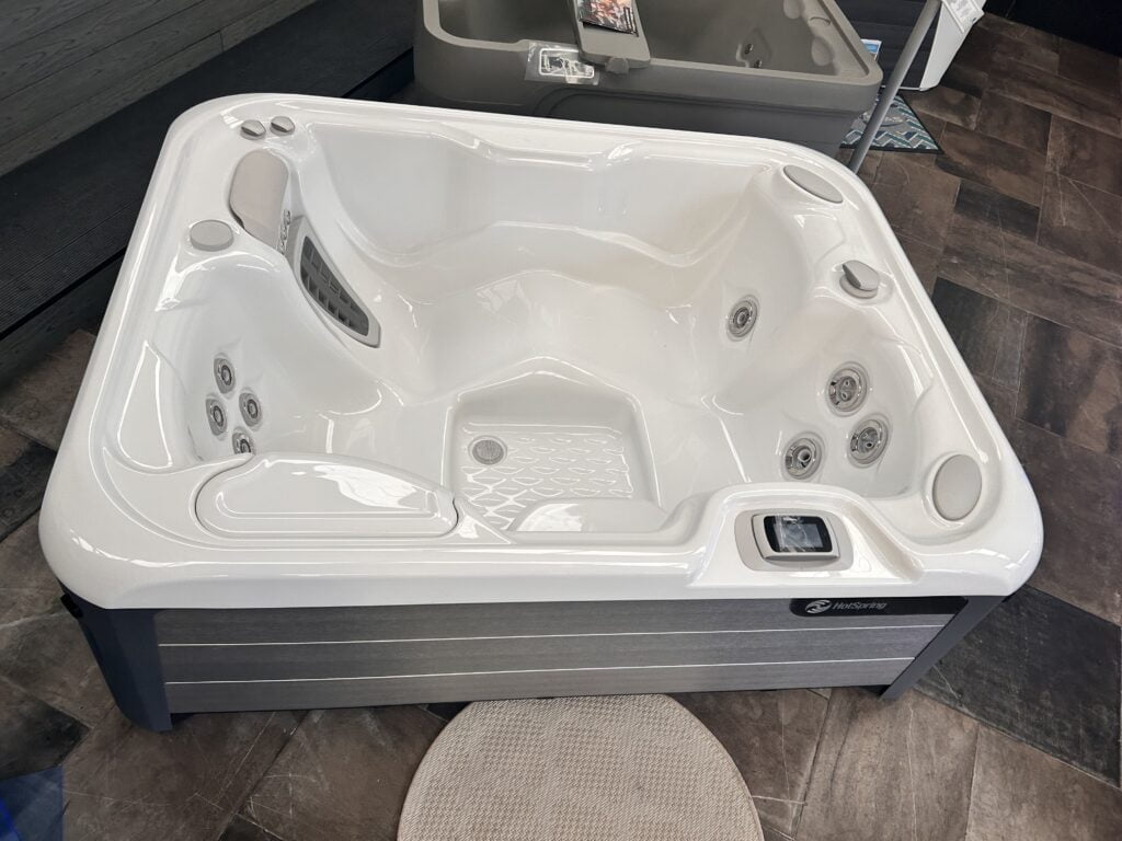 jetsetter hot tub belfast ni northern ireland